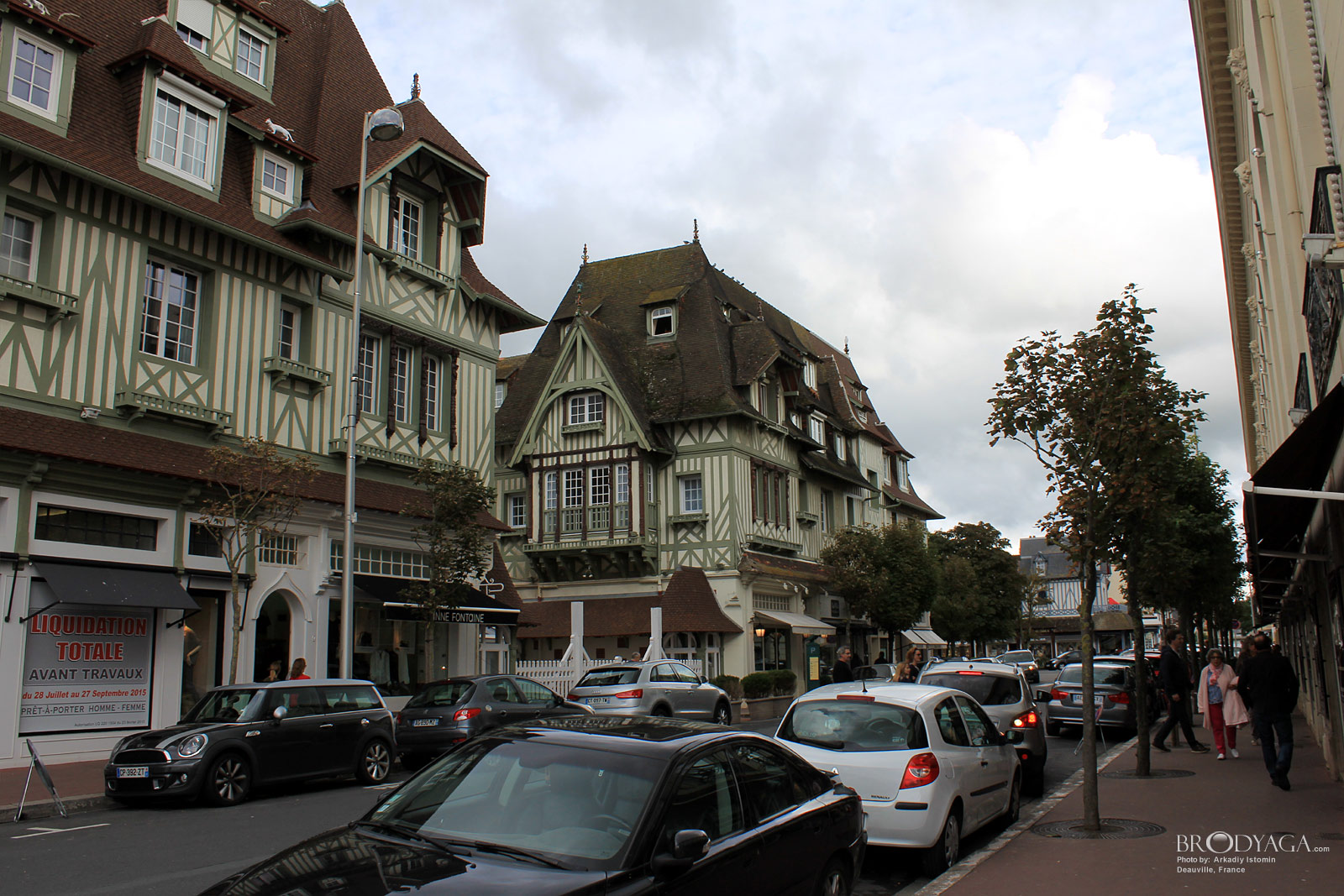 Deauville